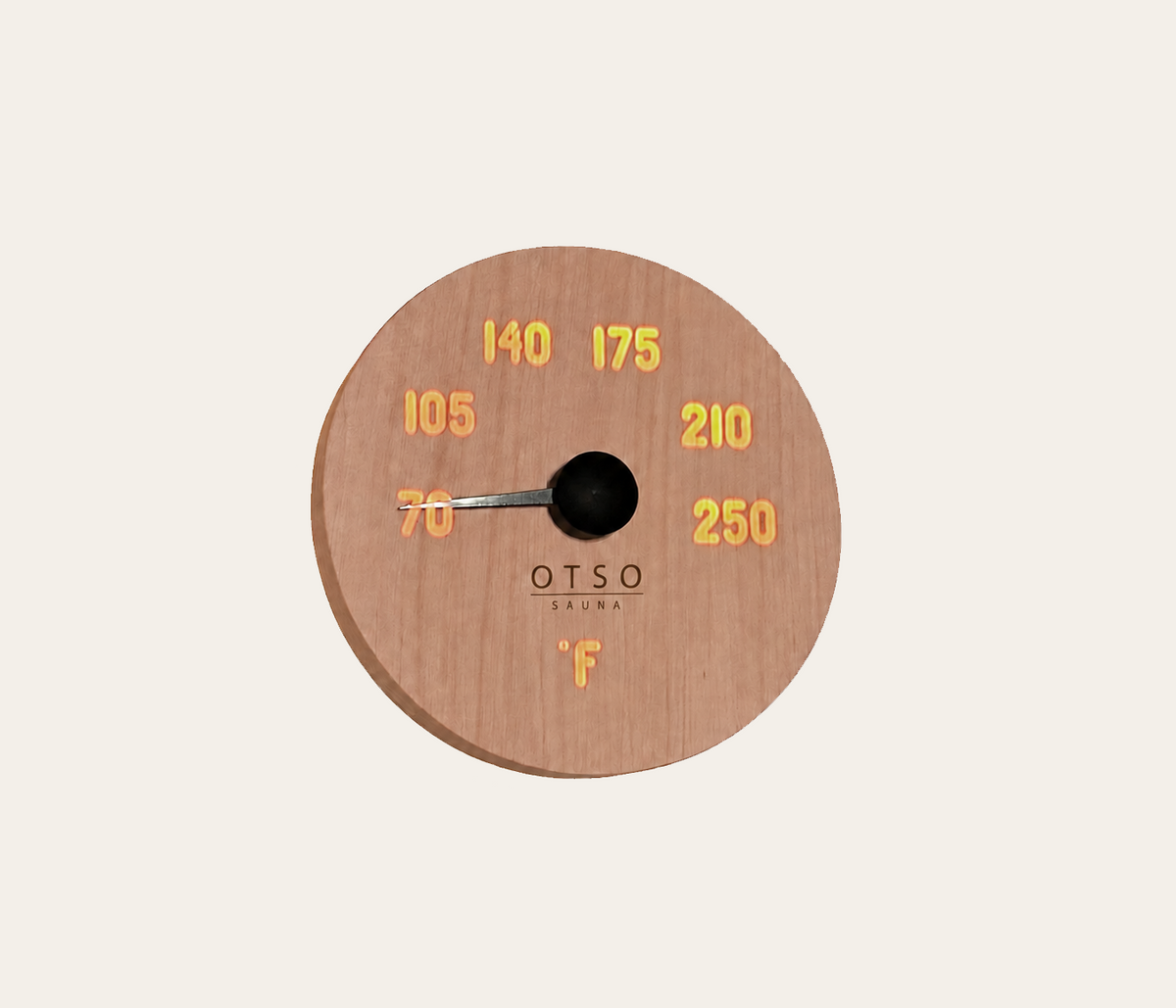 OTSO Kajo Sauna-Thermometer