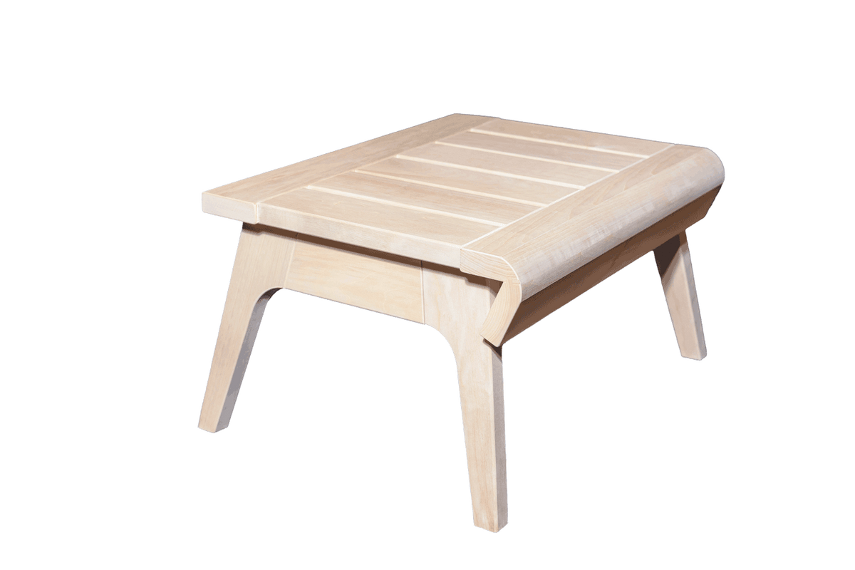 OTSO Puro Sauna Step Stool