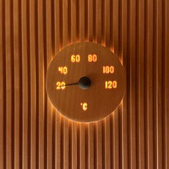 OTSO Kajo Sauna-Thermometer