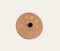 OTSO Kajo Sauna-Thermometer