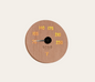 OTSO Kajo Sauna-Thermometer