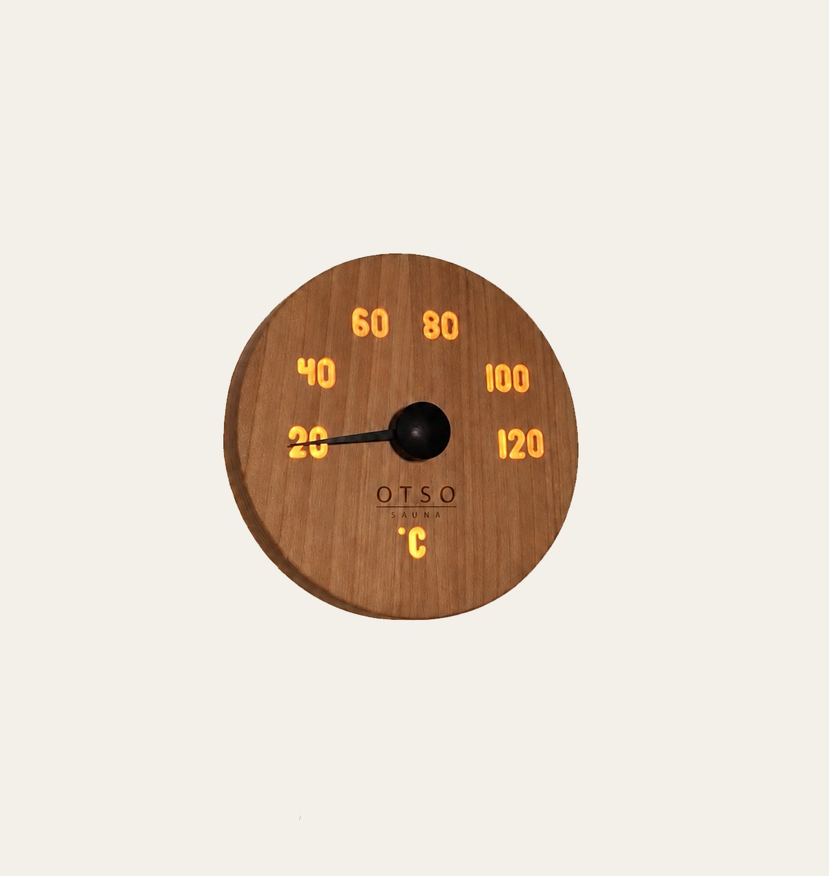 OTSO Kajo Sauna-Thermometer