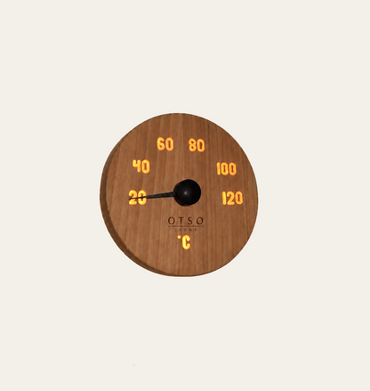 OTSO Kajo Sauna-Thermometer