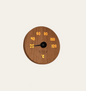 OTSO Kajo Sauna-Thermometer