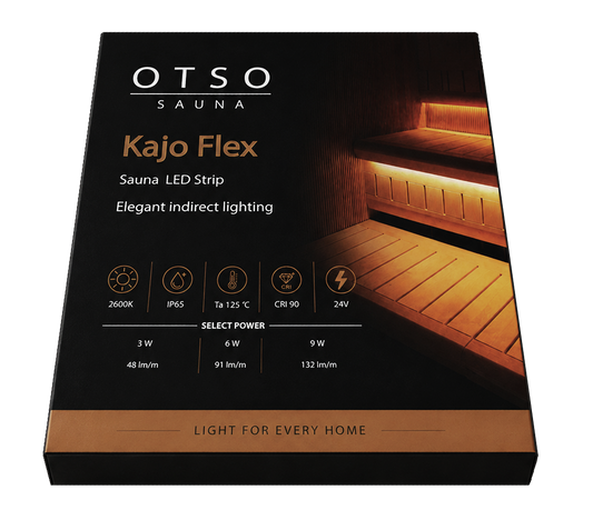 OTSO Kajo Flex Standard