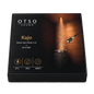 OTSO Kajo Sauna Glasfaser + LED